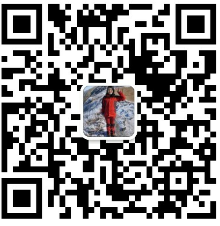 our wechat