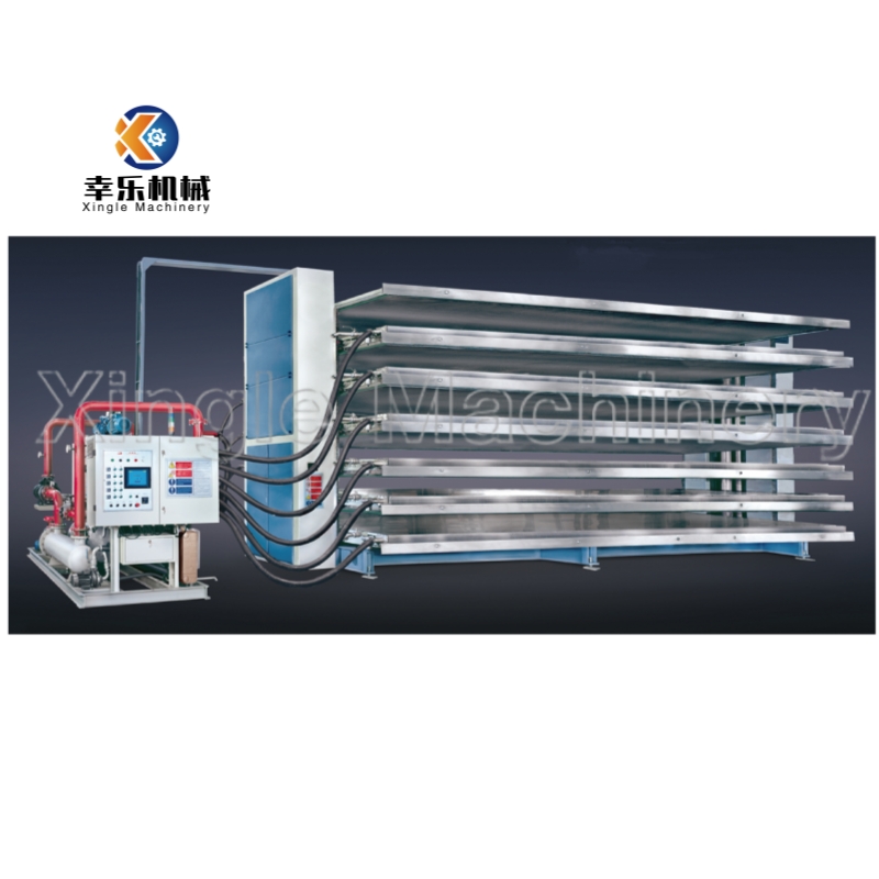 Low temperature vacuum dryer