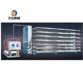 Low temperature vacuum dryer